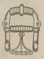 Picture 22 of 27 from Le caualerice françois (1610), leaf 413
