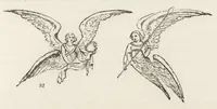 An illustration from Sacred and legendary art (1891)