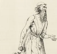 An illustration from Sacred and legendary art (1891)