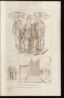 Picture 9 of 31 from Sacred and legendary art (1891), leaf 128