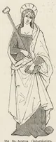 Picture 19 of 31 from Sacred and legendary art (1891), leaf 248