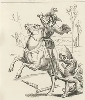 An illustration from Sacred and legendary art (1891)
