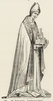 An illustration from Sacred and legendary art (1891)