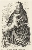 Picture 29 of 31 from Sacred and legendary art (1891), leaf 417