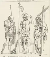 Picture 31 of 31 from Sacred and legendary art (1891), leaf 437