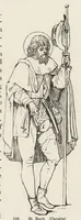 Picture 2 of 31 from Sacred and legendary art (1891), leaf 60