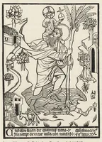 Picture 4 of 31 from Sacred and legendary art (1891), leaf 78