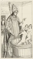 An illustration from Sacred and legendary art (1891)