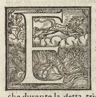 An illustration from Della historia vinitiana (1552)