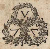 Picture 4 of 4 from De Roma prisca et nova varii auctores prout in sequenti pagella cernere est (1523), leaf 339