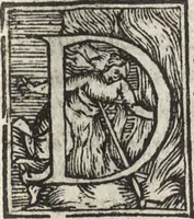 An illustration from Roma trionfante (1549)