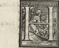 An illustration from Roma trionfante (1549)