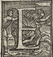 An illustration from Roma trionfante (1549)