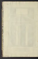 An illustration from Gli oscvri et dificili passi dell'opera ionica di Vitrvvio (1558)