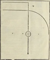 An illustration from Gli oscvri et dificili passi dell'opera ionica di Vitrvvio (1558)