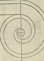 An illustration from Gli oscvri et dificili passi dell'opera ionica di Vitrvvio (1558)