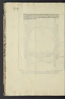 An illustration from Gli oscvri et dificili passi dell'opera ionica di Vitrvvio (1558)