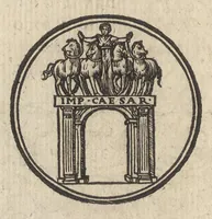 Picture 23 of 42 from Les illvstres observations antiqves (1558), leaf 103