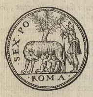 Picture 26 of 42 from Les illvstres observations antiqves (1558), leaf 108