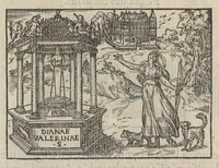 Picture 29 of 42 from Les illvstres observations antiqves (1558), leaf 119