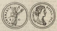 Picture 30 of 42 from Les illvstres observations antiqves (1558), leaf 123