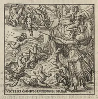 Picture 31 of 42 from Les illvstres observations antiqves (1558), leaf 125