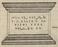 Picture 35 of 42 from Les illvstres observations antiqves (1558), leaf 144