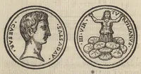 Picture 36 of 42 from Les illvstres observations antiqves (1558), leaf 145