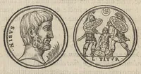 Picture 37 of 42 from Les illvstres observations antiqves (1558), leaf 147
