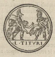 Picture 38 of 42 from Les illvstres observations antiqves (1558), leaf 147