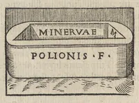 Picture 40 of 42 from Les illvstres observations antiqves (1558), leaf 149