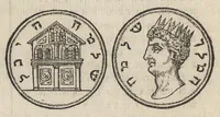 Picture 42 of 42 from Les illvstres observations antiqves (1558), leaf 153