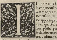 An illustration from Les illvstres observations antiqves (1558)