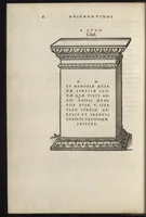 Picture 2 of 42 from Les illvstres observations antiqves (1558), leaf 27