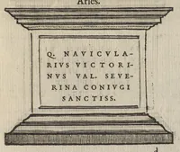 Picture 9 of 42 from Les illvstres observations antiqves (1558), leaf 48