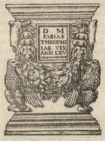 Picture 15 of 42 from Les illvstres observations antiqves (1558), leaf 65