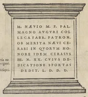Picture 20 of 42 from Les illvstres observations antiqves (1558), leaf 89