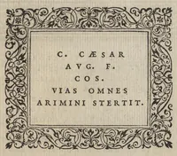 Picture 21 of 42 from Les illvstres observations antiqves (1558), leaf 92