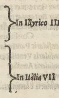 An illustration from Onvphrii Panvinii veronensis fratris Eremitae Avgvstiniani Reipvblicae romanae commentariorum libri tres : et alia quaedam quorum seriem sequens pagella indicabit (1558)