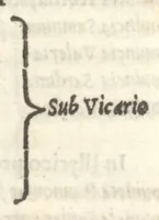 Picture 6 of 7 from Onvphrii Panvinii veronensis fratris Eremitae Avgvstiniani Reipvblicae romanae commentariorum libri tres : et alia quaedam quorum seriem sequens pagella indicabit (1558), leaf 915