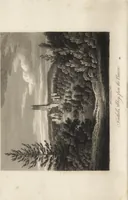 Picture 2 of 7 from A description of Fonthill Abbey, Wiltshire : illustrated by views, drawn and engraved (1812), leaf 15