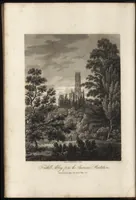 Picture 3 of 7 from A description of Fonthill Abbey, Wiltshire : illustrated by views, drawn and engraved (1812), leaf 19