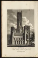 Picture 5 of 7 from A description of Fonthill Abbey, Wiltshire : illustrated by views, drawn and engraved (1812), leaf 27