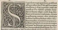 An illustration from Nouiciis adolescentibus, ad astronomicã remp. capessendã aditum impetrãtibus, pro breui rectoq[ue] tramite a uulgari uestigio semoto, Iohãnis de Sacro Busto Sphaericũ opusculũ : una cũ additionib[us] nõnullis littera A sparsim ubi intersertae sint signatis. Contraq[ue] Cremonensia in planetar[um] theoricas delyramenta Iohãnis de Mõte Regio disputatiões tã acuratiss. q̃[ue] utiliss. Nec nõ Georgii Purbachii ĩ eorũdẽ Mot[us] planetar[um] acuratiss. theoricae dicatum opus ..