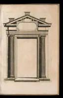 Picture 31 of 41 from Extraordinario libro di architettvra (1551), leaf 104