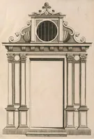 Picture 41 of 41 from Extraordinario libro di architettvra (1551), leaf 126
