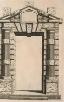 Picture 20 of 41 from Extraordinario libro di architettvra (1551), leaf 56