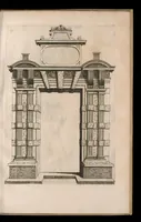 Picture 21 of 41 from Extraordinario libro di architettvra (1551), leaf 60