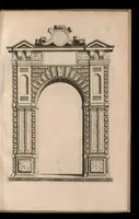 Picture 23 of 41 from Extraordinario libro di architettvra (1551), leaf 66