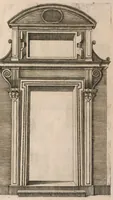 Picture 27 of 41 from Extraordinario libro di architettvra (1551), leaf 88